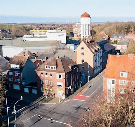 Stilvolle In Zentraler Lage Mit Grossem Balkon - Nahe Hbf